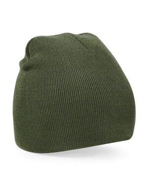 Beechfield B44 - Gorro de hombre original pull-on beanie