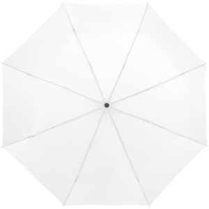 GiftRetail 109052 - Paraguas plegable de 21,5" "Ida"