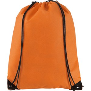 PF Concept 119619 - Mochila de cuerdas no tejida 5L "Evergreen"