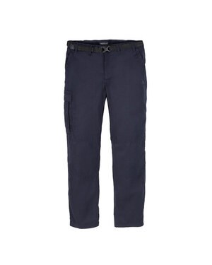 CRAGHOPPERS CEJ001 - Pantalon polycoton en polyester recyclé