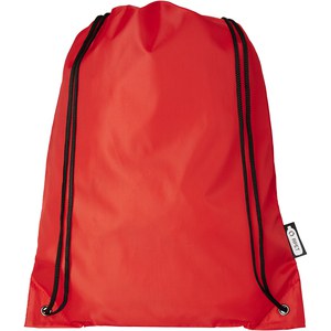 GiftRetail 120461 - Mochila de cuerdas de RPET 5L "Oriole"