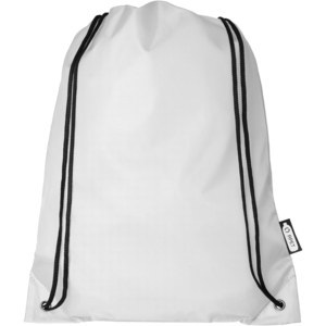 GiftRetail 120461 - Mochila de cuerdas de RPET 5L "Oriole"