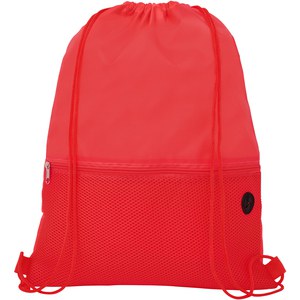 GiftRetail 120487 - Mochila de cuerdas y malla 5L "Oriole"