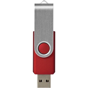 GiftRetail 123713 - Memoria USB básica de 16 GB "Rotate"