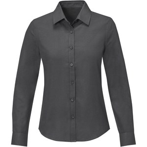 Elevate Essentials 38179 - Camisa de manga larga para mujer "Pollux" 