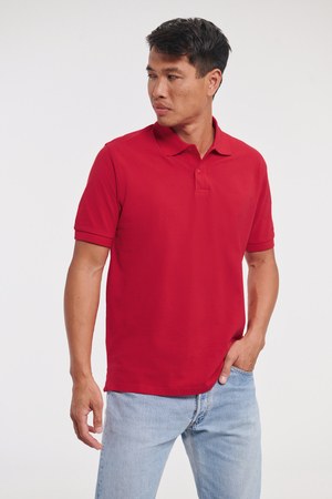 Russell RU569M - Polo Classic Cotton