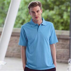 Henbury HB475 - Camisa Polo Coolplus®