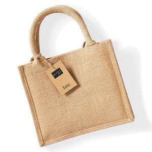 Westford mill WM412 - Bolso pequeño de arpillera