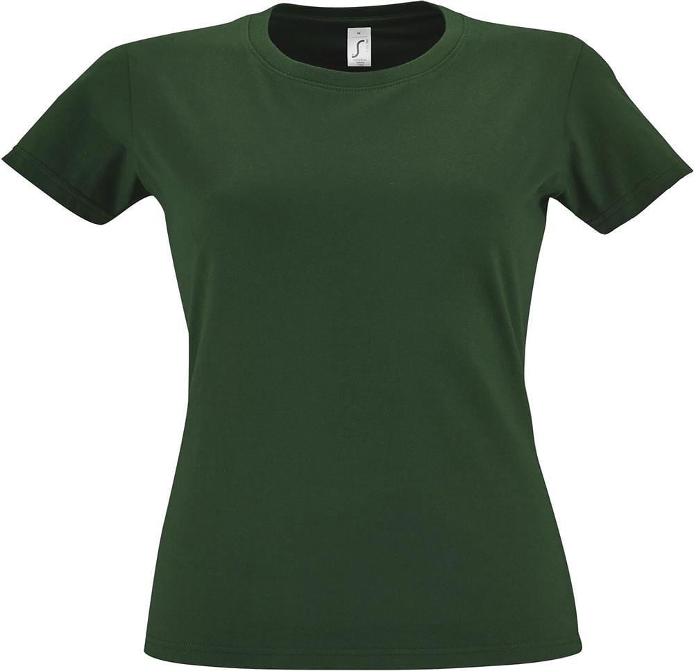 camiseta basica mujer