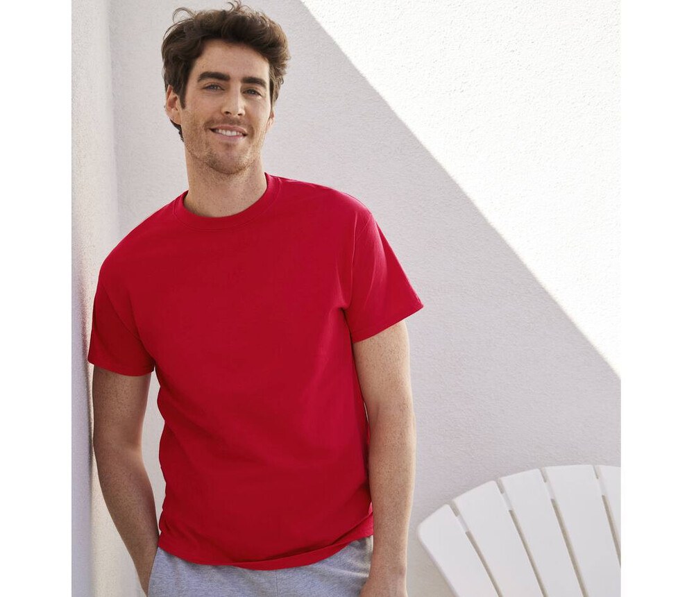 Image of Gildan GN200 - Camiseta para hombre 100% algodón Ultra-T