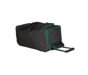 Black&Match BM909 - Bolso Trolley