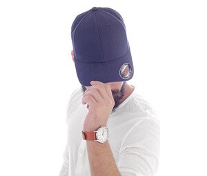 Atlantis AT060 - Gorra Visera Flexfit