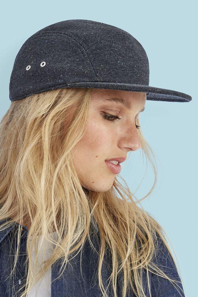 gorra five panel