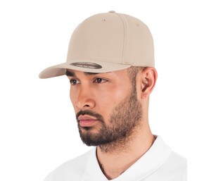 Flexfit FX6560 - Gorra de 5 paneles FX6560 FlexFit