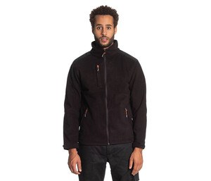 HEROCK HK185 - Veste polaire Markus