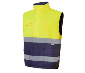 VELILLA V35902 - Ropa de seguridad reflectante V35902