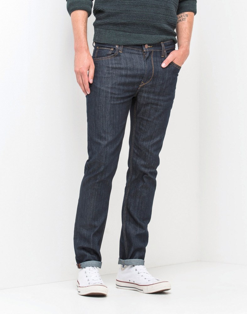 Lee L701 - Vaqueros Rider slim hombre