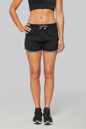 Proact PA1021 - Shorts de deporte mujer