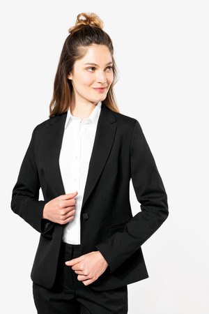 Kariban K6131 - Chaqueta Mujer