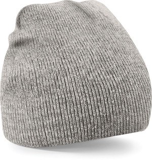 Beechfield B44 - Gorro de hombre original pull-on beanie