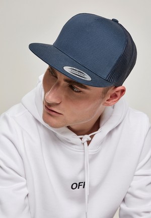 Flexfit FL6006 - Gorra trucker clásica