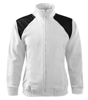 RIMECK 506 - Chaqueta Hi-Q Fleece unisex