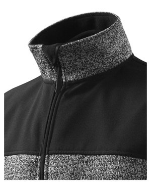 RIMECK 550 - Chaqueta softshell informal gentiles