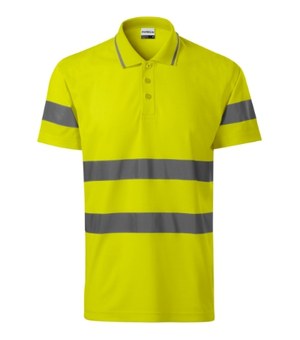 RIMECK 2V9 - HV POLO POLO CAMISA UNISEX