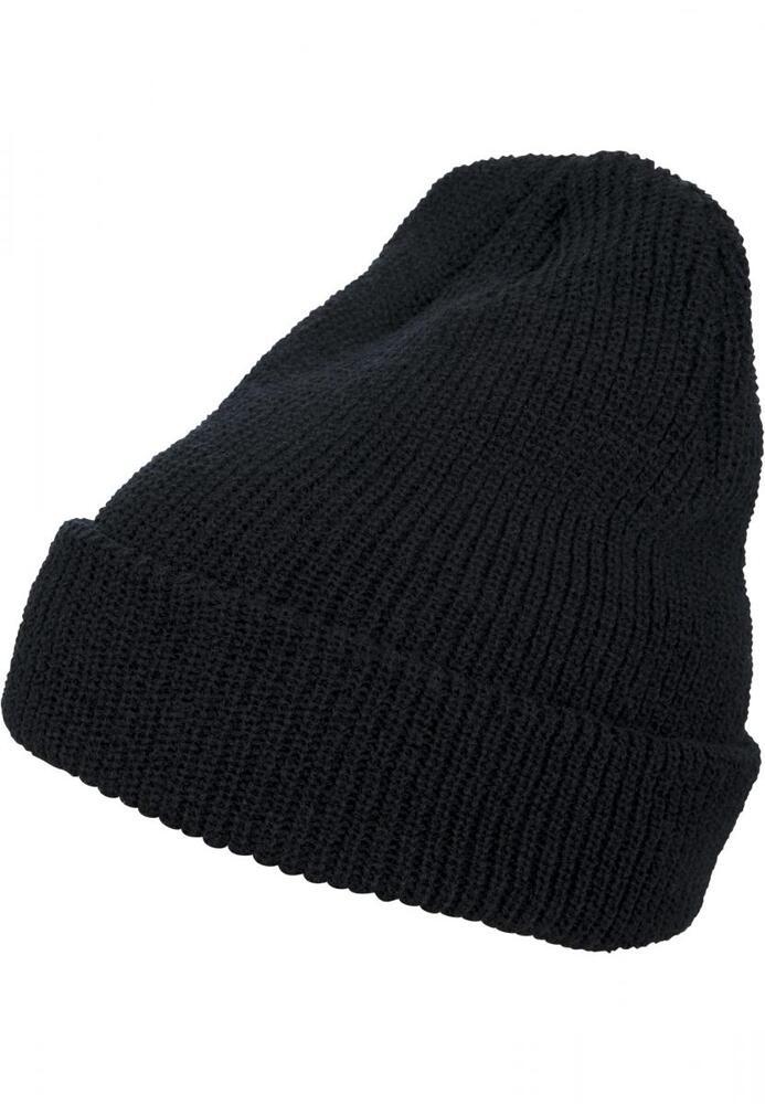 Flexfit 1545K - Gorro largo de punto