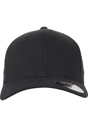 Flexfit 6377 - Gorra Flexfit de sarga cepillada