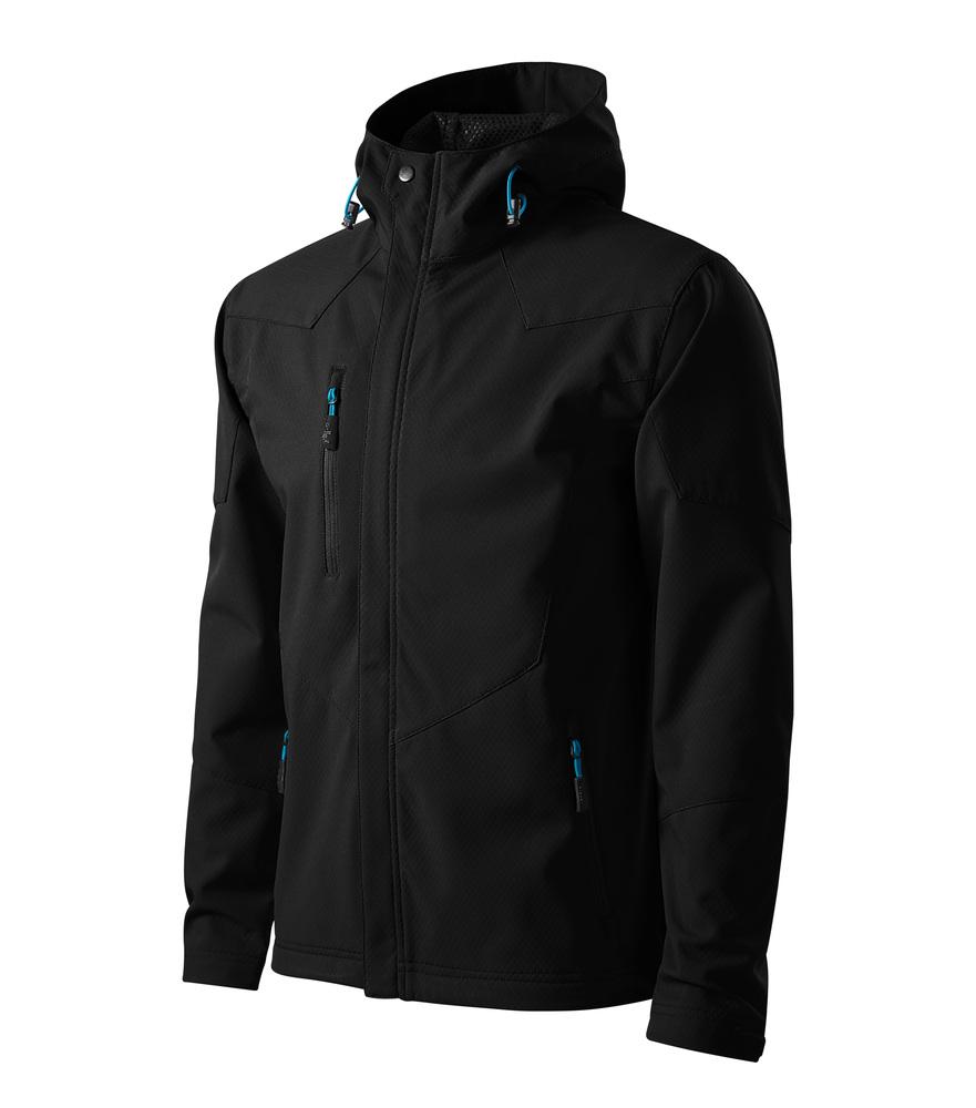 Malfini 531C - Chaqueta nano softshell gentiles