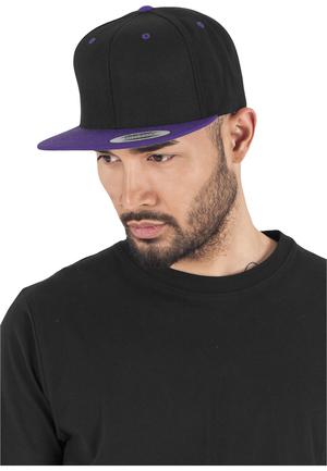 Flexfit 6089MTC - Gorra clásica en 2 colores