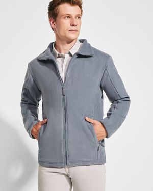 Roly CQ6412 - ARTIC Chaqueta polar de cuello alto