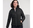 Russell RU440F - Chaqueta de plumas de mujer