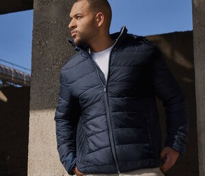 Russell RU440M - chaqueta de plumas de los hombres