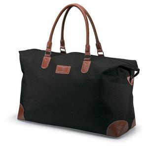 GiftRetail KC6351 - BOCCARIA Bolsa grande viaje o deporte