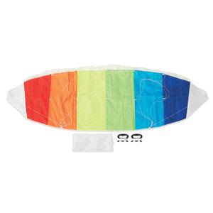 GiftRetail MO6433 - ARC Cometa rainbow en bolsa