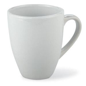 GiftRetail MO8316 - Taza de gres 160 ml