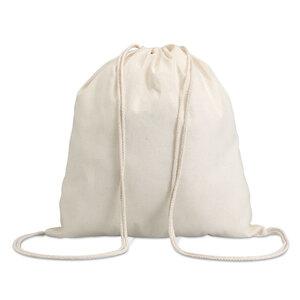 GiftRetail MO8337 - HUNDRED Mochila con cordones