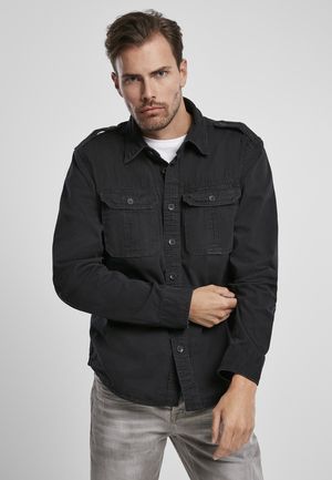 Brandit BD9373C - Camisa vintage