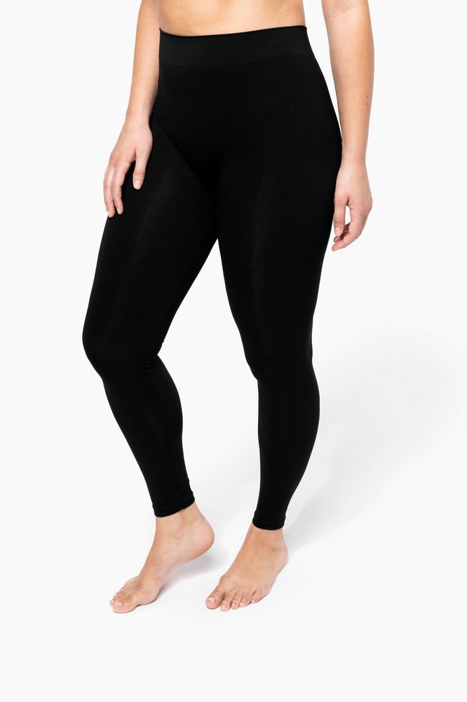 Kariban K7010 - Leggings sin costuras mujer