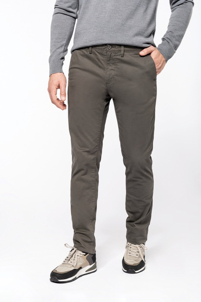 PANTALON CHINO MUJER K741 Kariban