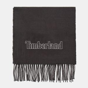 Timberland TB0A2NR3 - Bufanda lisa con estuche de regalo