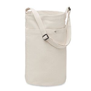 GiftRetail MO6714 - BIMBA Bolsa bandolera canvas 270 gr