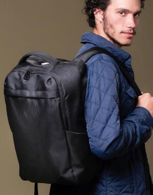 Shugon SH5825 - Mochila para portátil Davos Essential