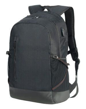 Shugon SH5816 - Mochila leipzig Daily