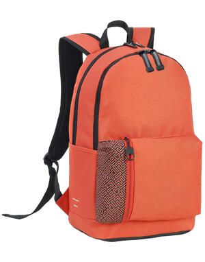 Shugon SH7687 - Mochila para estudiantes Plymouth