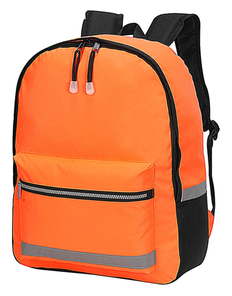 Shugon SH1340 - Mochila Hi-Vis Gatwick