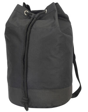 Shugon SH1191 - Bolsa petate de poliéster Plumpton