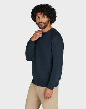 SG Originals SG23 - Sudadera raglán hombre